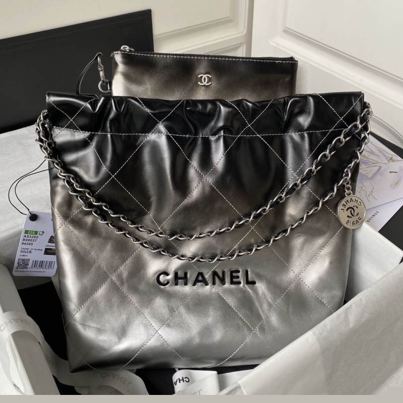 Ch*el gabrielle bags